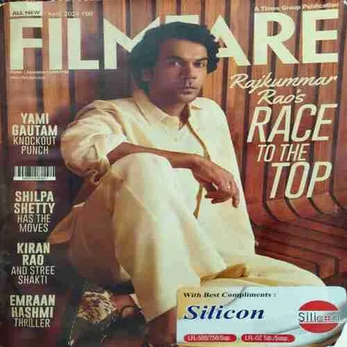 Filmfare ( April 2024 )