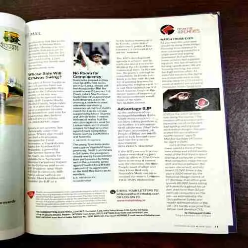 Document 2_82 India Today ( September 28 , 2015 )