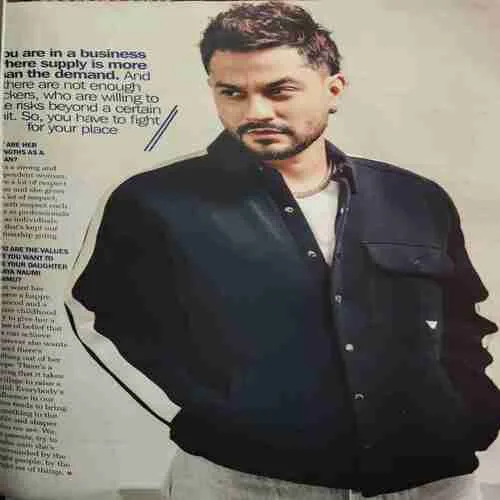 Filmfare ( April 2024 )