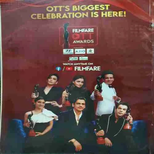 Filmfare ( April 2024 )