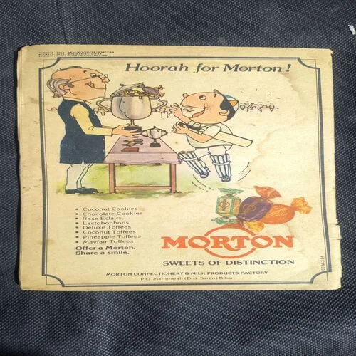 The Phantom's Verdict Part-1