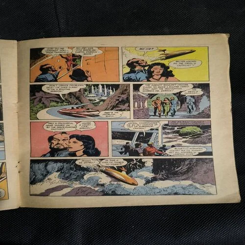 The Phantom's Verdict Part-1