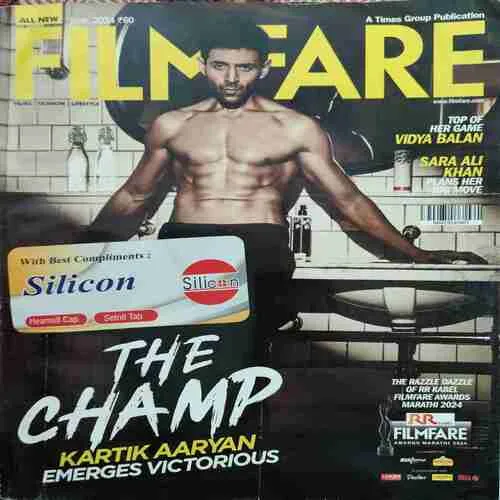 Filmfare ( June 2024 )