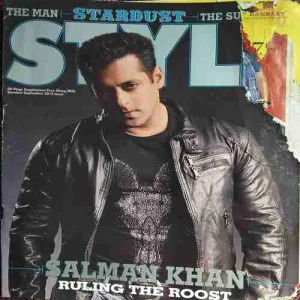 Stardust ( September 2012 )