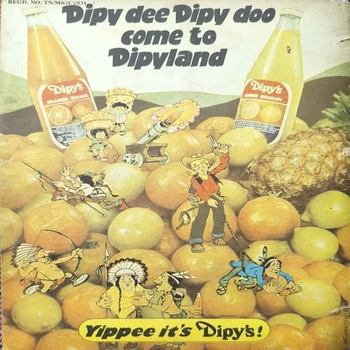 The Fiendish Mission