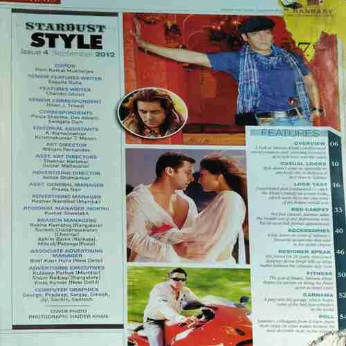 Stardust ( September 2012 ) ( Damaged book )