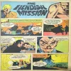 The Fiendish Mission