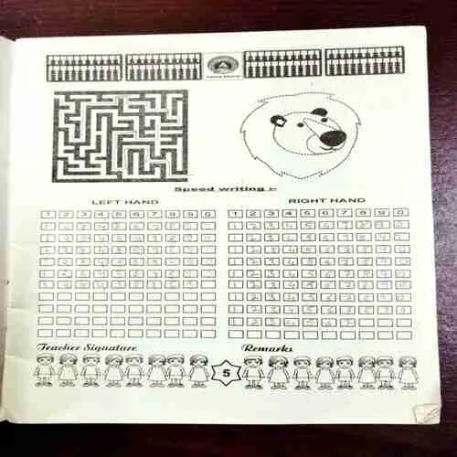 Document 2_97 Class Work Senior Level 1