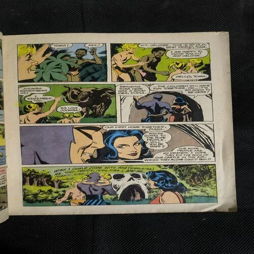 Giant Noog The Tyrant Part-1