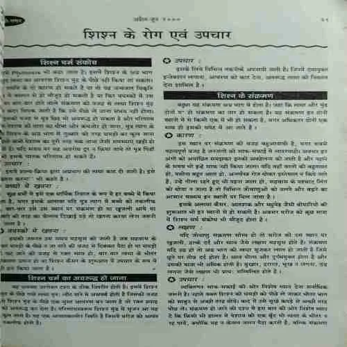 Homeogagan ( April - June 2000 )