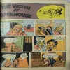 The Victim At Darehouse ( Back Cover Missing )