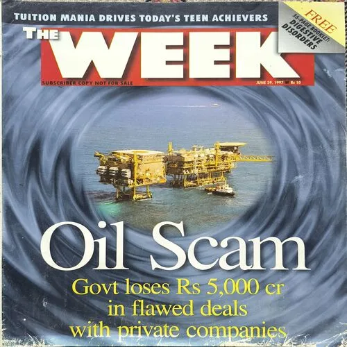 Document 3_10 The Week ( June 1997 )