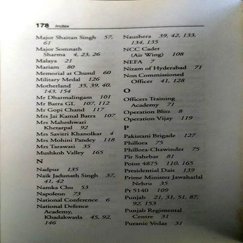 Document 3_11 Of Guts And Glory (pages 736) (by Lt. col. Kaushik Sircar)