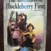The Adventures Of Huckleberry Finn