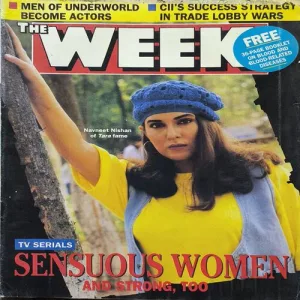 The Week ( June 1995 )