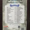 The Adventures Of Huckleberry Finn