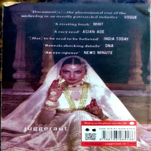 Document 3_16 Rekha The Untold Story (pages 230) (by Yasser Usman)