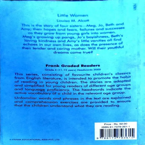 Document 3_20 Little Woman (pages 104) (by Louisa M Alcot)