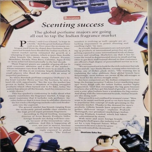 Document 3_22 The Week ( April 1999 )