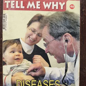 Document 3_22 Tell Me Why (January 2010 )