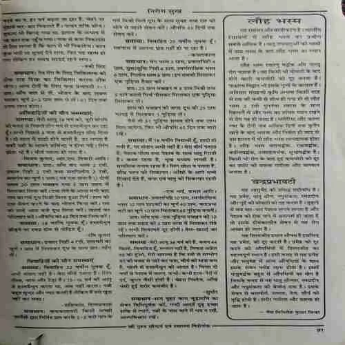 Document 3_23 Nirogsukh ( Ankhh 5 ) ( cut on front cover )