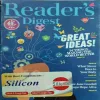 Reader 's Digest ( February 2024 )