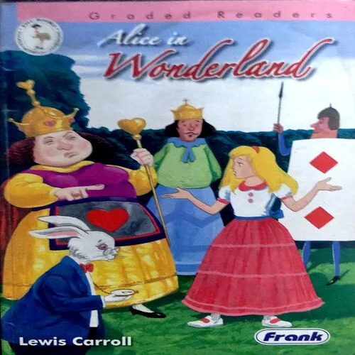 Document 3_29 Alice in Wonderland (pages 114) (Lewis caroll)