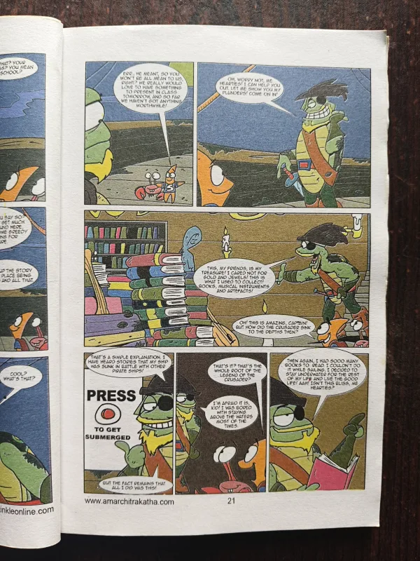 Document 3_29 Tinkle Double Digest No 120