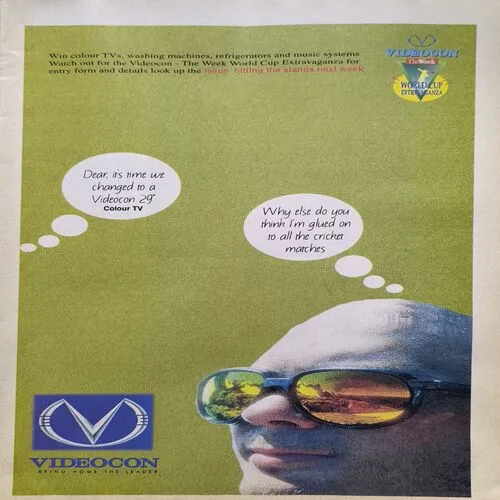 Document 3_29 The Week ( April 1999 )