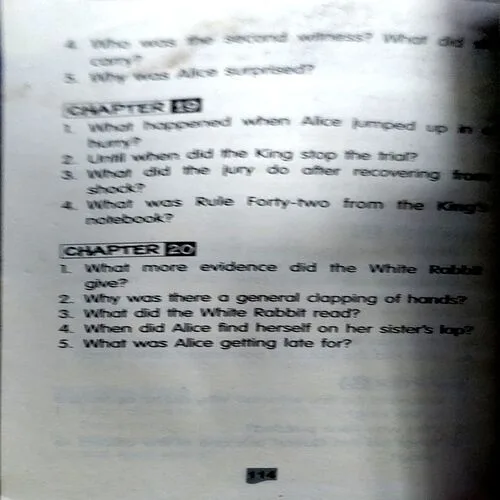 Document 3_31 Alice in Wonderland (pages 114) (Lewis caroll)