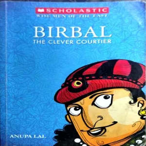 Birbal The Clever Courtier (pages 98)