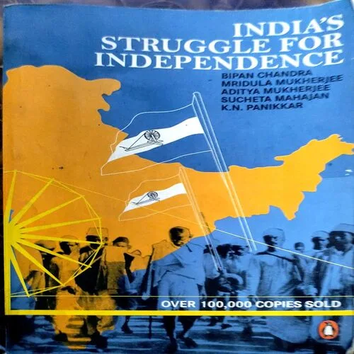 Document 3_37 India's Struggle For Independence (pages 600)