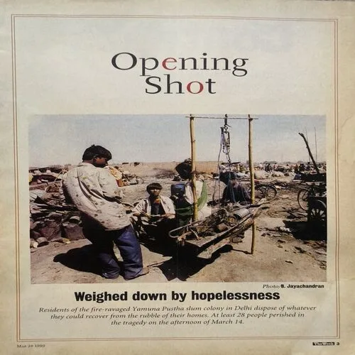 Document 3_39 The Week ( March 1999 )