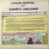 Chacha Bhatija And Samari's Challenge