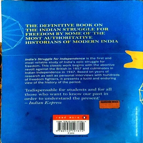 Document 3_40 India's Struggle For Independence (pages 600)