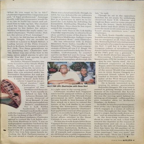 Document 3_47 The Week ( June 2004 )