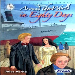 Around The World in 80 days (pages 122)