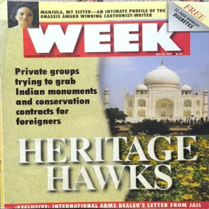 Document 3_5 The Week ( July 1997 )