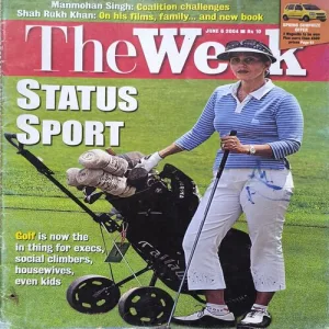 The Week ( June 2004 )