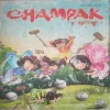 Champak ( I ) (March 2021) damage cover page Champak ( I ) (March 2021) damage cover page
