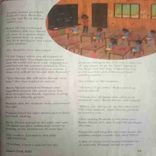 Document 3_53 Champak ( I ) (March 2021) damage cover page