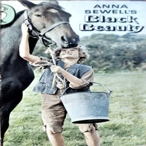 Black Beauty (pages 218)