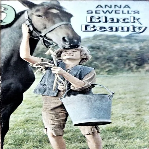 Black Beauty (pages 218)