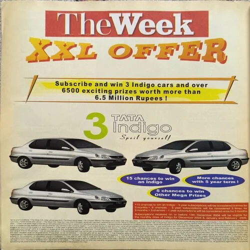 Document 3_57 The Week ( December 2004 )