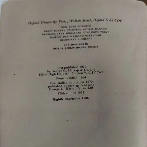 A history of modern times (pages 736) (by CDM Ketlebey)