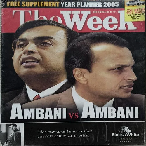 Document 3_60 The Week ( December 2004 )