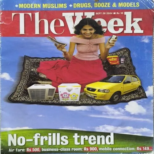 Document 3_65 The Week ( September 2004 )