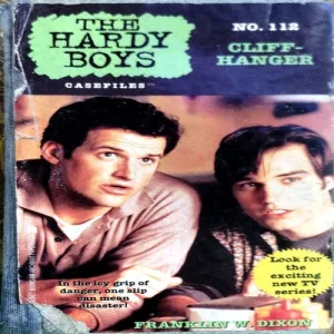 Document 3_69 The Hardy Boys (pages 152) (By Franklin W. Dikon)