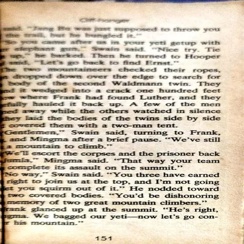 Document 3_71 The Hardy Boys (pages 152) (By Franklin W. Dikon)