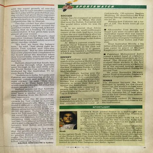 Document 3_72 The Week ( December 1996 )